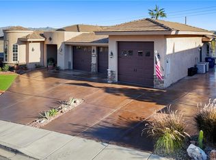 637 Marina Dr, Boulder City, NV 89005