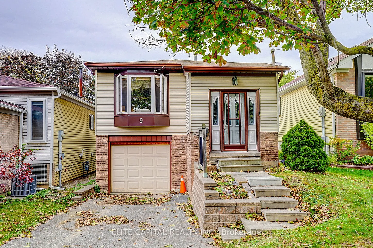 9 Snowshoe Cres photo 1