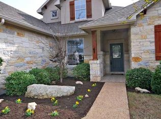 5413 Batak Ln, Austin, TX 78749