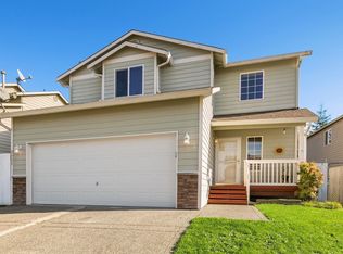 3429 70th Dr NE, Marysville, WA 98270