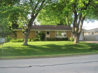 W8918 W Main St, Coleman, WI 54112
