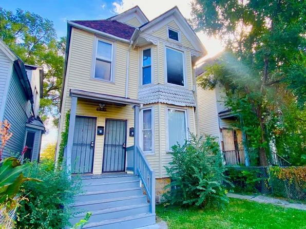 6833 S Green St, Chicago, IL 60621