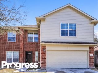 4807 Bryant Ridge Rd, Houston, TX 77053