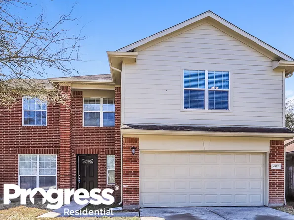 4807 Bryant Ridge Rd, Houston, TX 77053
