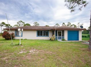 404 Irving AVE, LEHIGH ACRES, FL 33972
