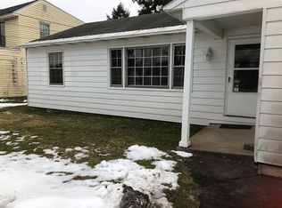 1717 N James St, Rome, NY 13440