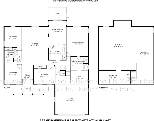 975 Geronimo Dr — Photo 22