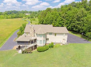 3014 Blackberry Way, Maryville, TN 37803
