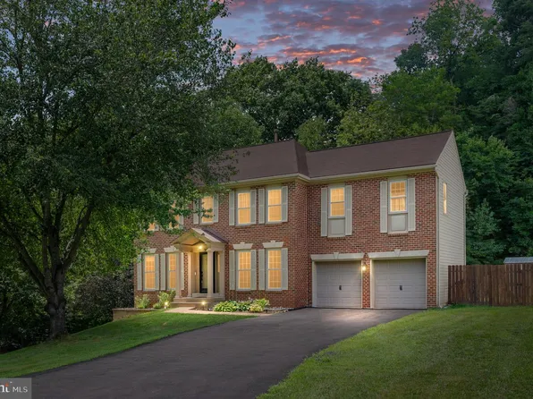 368 Eustace Rd, Stafford, VA 22554