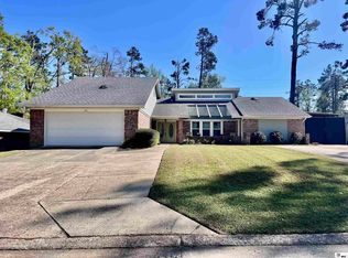 119 Honeysuckle Dr, West Monroe, LA 71291