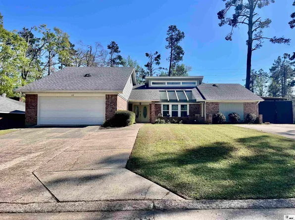 119 Honeysuckle Dr, West Monroe, LA 71291
