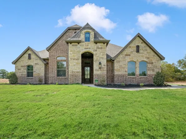 474 County Road 4598, Boyd, TX 76023