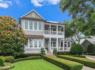 1210 S Riverside Dr, New Smyrna Beach, FL 32168