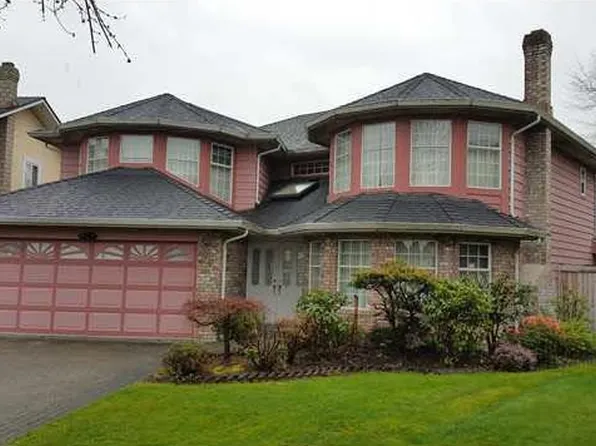 3780 Cunningham Dr, Richmond, BC V6X 3N5