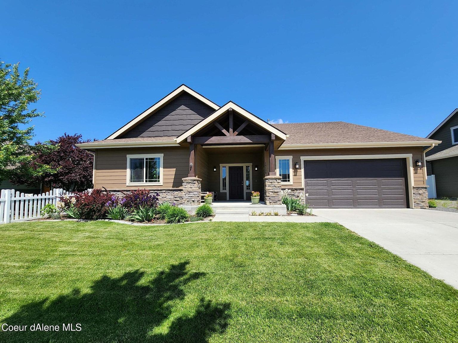15136 N Pristine Cir, Rathdrum, ID 83858 Zillow