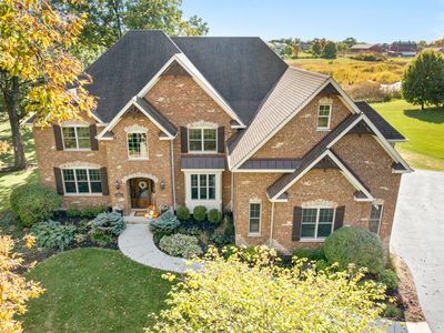 40W513 Old Mill Ct, Elgin, IL, 60124