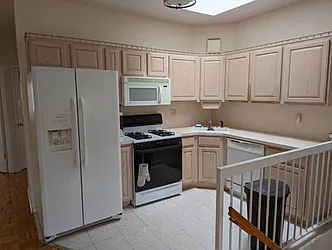 Rented by Park River