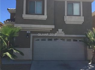 189 Short Ruff Way #0, Las Vegas, NV 89148