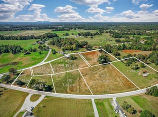 0 Old Kentucky Rd LOT 9, Walling, TN 38587