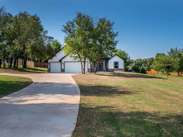 2420 County Street 1240 Cir, Blanchard, OK 73010