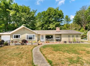 7204 S Langston Rd, Seattle, WA