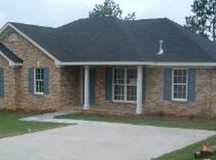4414 Silverton Rd, Augusta, GA 30919