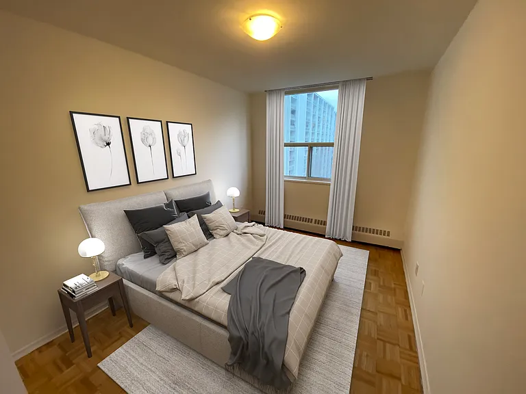 50 Alexander St — Photo 17