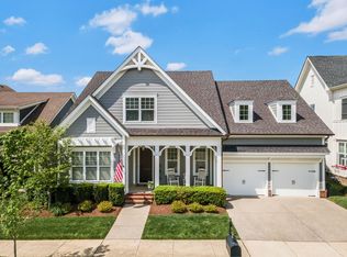 460 Avon River Rd, Franklin, TN 37064