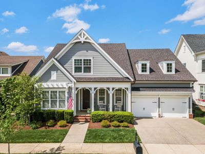 460 Avon River Rd, Franklin, TN, 37064