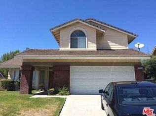 28869 Seco Canyon Rd, Santa Clarita, CA 91390