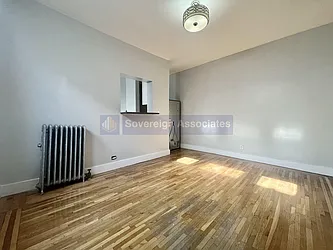 Rented by Sovereign Realty NYC