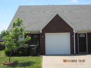 149 Miles Dr, Shepherdsvlle, KY 40165