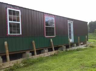 4670 Peerless Rd, Bedford, IN 47421