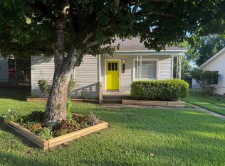 1210 Thelma St, Benton, AR 72015