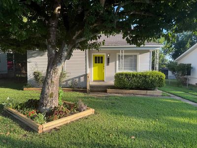 1210 Thelma St, Benton, AR, 72015