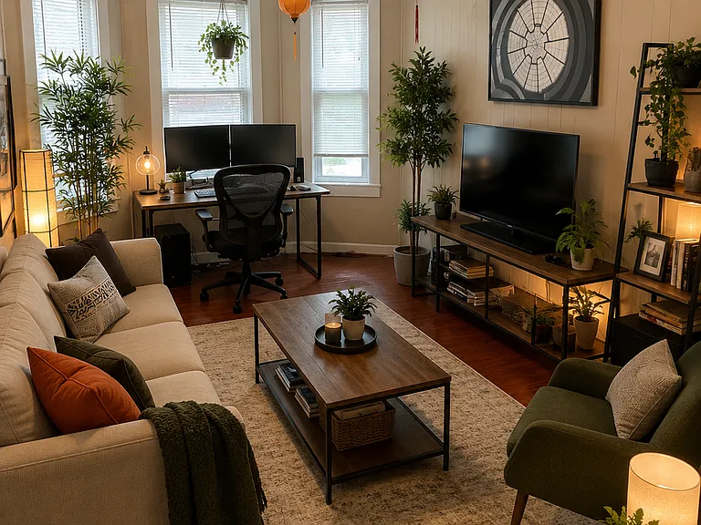 16 Leeds St #3 — Photo 1