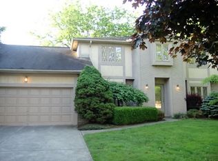 2431 Olde Sawmill Blvd, Dublin, OH 43016