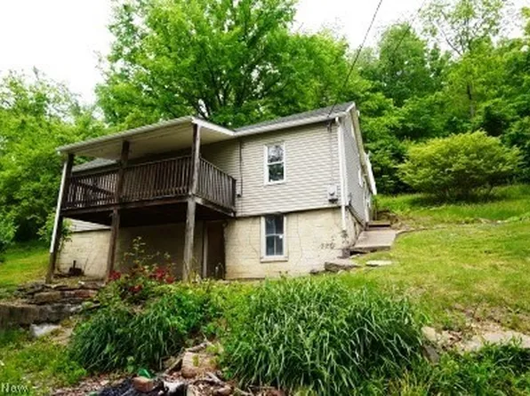 67915 Crosley Rd, Bridgeport, OH 43912