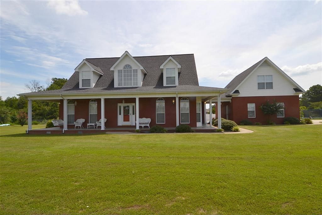 7200 Highway 43, Florence, AL 35634 Zillow