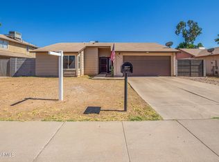 7619 W Wolf St, Phoenix, AZ 85033