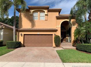 1410 SW 159th Ave, Pembroke Pines, FL 33027