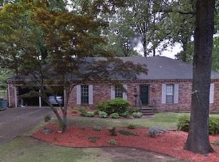 11304 Jamestown Dr, Little Rock, AR 72211