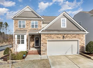 110 Peninsula Ct, Durham, NC 27703