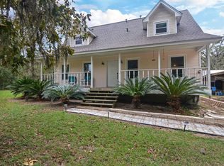 10915 Newton Cir, Conroe, TX 77303