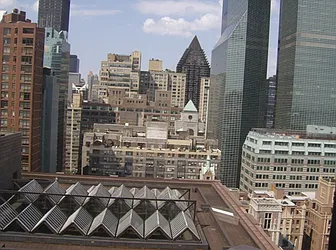 Rented by City Connections Realty