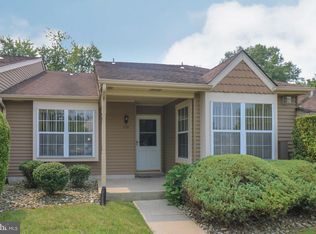 778 Thornwood Dr, Mount Laurel, NJ 08054