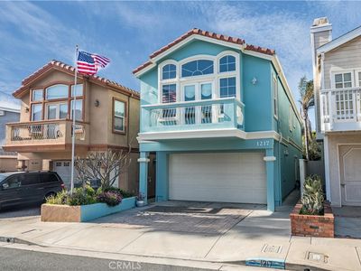1217 7th Pl, Hermosa Beach, CA, 90254