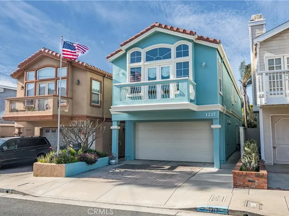 1217 7th Pl, Hermosa Beach, CA 90254