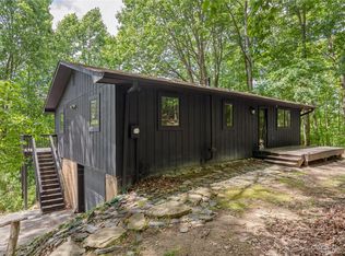 884 See Off Mountain Rd, Brevard, NC 28712