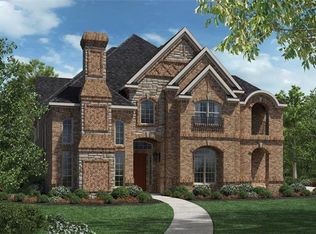 701 Brighton Ave, Southlake, TX 76092